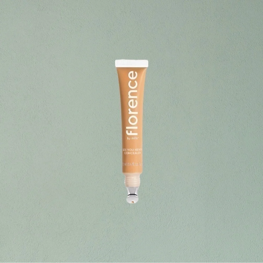 Florence by Mills See You Never Vegan Concealer M085